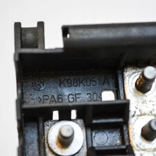 K98K051A Блок предохранителей Audi A4 B8 Арт e12433324, вид 2