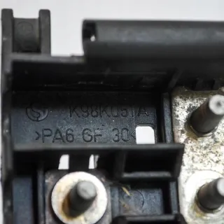 K98K051A Блок предохранителей Audi A4 B8 Арт e12433317, вид 3