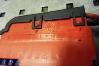 8K0941824E Блок предохранителей Audi A4 B8 Арт e12433305, вид 1