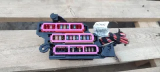 8K0971845A 8K0941824B Блок предохранителей Audi A4 B8 Арт e12433298, вид 1