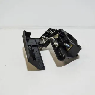 8J0915459KB8J4590 Блок предохранителей Audi A4 B8 Арт e12433293, вид 2