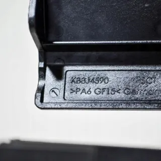 8J0915459KB8J4590 Блок предохранителей Audi A4 B8 Арт e12433293, вид 4