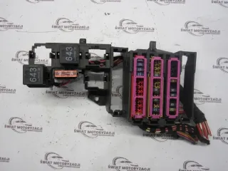 8A0937530 Блок предохранителей Audi A4 B8 Арт e12433288, вид 1