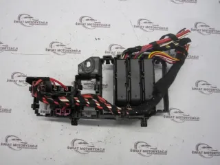 8A0937530 Блок предохранителей Audi A4 B8 Арт e12433288, вид 2