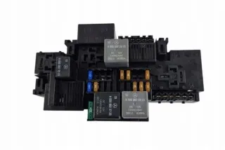 A2229063202 Блок предохранителей Audi A4 B8 Арт e12433285, вид 4