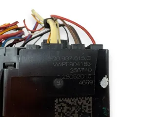 5Q0937615C Блок предохранителей Audi A3 8V Арт e12433203, вид 6