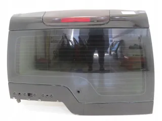  Крышка багажника (дверь 3-5) Land Rover Discovery 4 Арт e12433156, вид 1