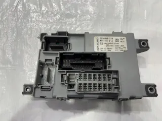 505181210 Блок предохранителей Alfa Romeo Mito Арт e12433125, вид 1