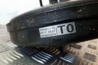 0204023155 Вакуумный усилитель тормозов Suzuki Grand Vitara JT Арт e12433089, вид 3