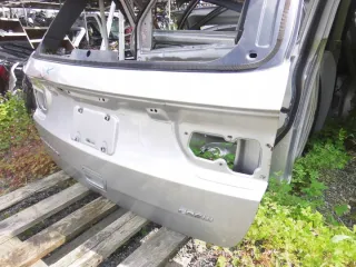 584725698 Крышка багажника (дверь 3-5) Dodge Durango 3 Арт e12432914, вид 4