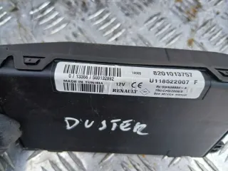 8201013757 Блок предохранителей Dacia Duster 1 Арт e12432870, вид 2