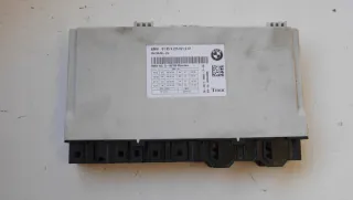 9225621 Блок предохранителей BMW 5 F10/F11/GT F07 Арт e12432695, вид 1