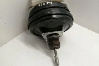 4F0612105G Вакуумный усилитель тормозов Audi A6 C6 (S6,RS6) Арт e12432652, вид 2