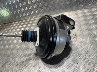 8W0612103K Вакуумный усилитель тормозов Audi A4 B9 Арт e12432622, вид 2