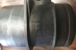 0281002461 Расходомер воздуха Volkswagen Transporter T5 Арт e12432373, вид 2