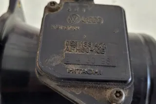 058133471 Расходомер воздуха Volkswagen Passat B6 Арт e12432314, вид 3