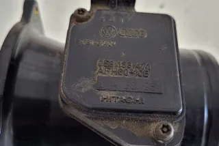 058133471 Расходомер воздуха Volkswagen Passat B6 Арт e12432314, вид 5