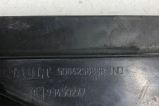508425888R Декоративная крышка двигателя Opel Vivaro B Арт e12432245, вид 7