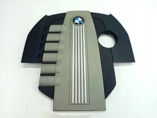7798374 Декоративная крышка двигателя BMW X5 E70 Арт e12431742, вид 3