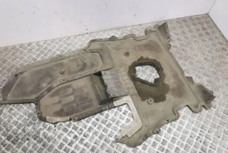 7485061 Декоративная крышка двигателя BMW 5 E60/E61 Арт e12431645, вид 2