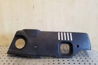 11142247315 Декоративная крышка двигателя BMW 3 E46 Арт e12431588, вид 1