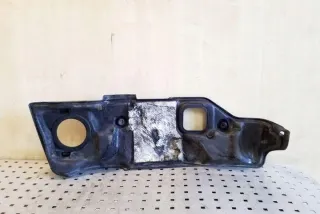 11142247315 Декоративная крышка двигателя BMW 3 E46 Арт e12431588, вид 2