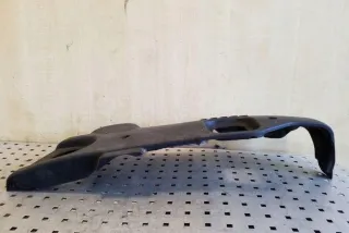 11142247315 Декоративная крышка двигателя BMW 3 E46 Арт e12431588, вид 3