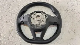5H0959542H Руль Volkswagen Golf 8 Арт e12431389, вид 6