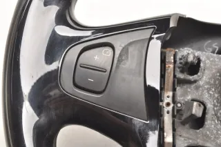 985105453R Руль Renault Captur Арт e12431258, вид 7
