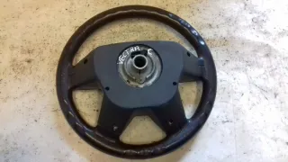  Руль Opel Vectra C  Арт e12431221, вид 5