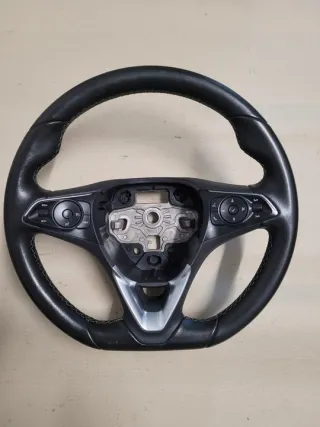 98356600YX Руль Opel Mokka 2 Арт e12431213, вид 1