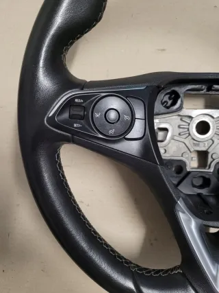 98356600YX Руль Opel Mokka 2 Арт e12431213, вид 2