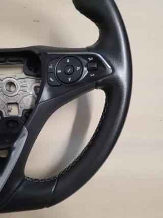 98356600YX Руль Opel Mokka 2 Арт e12431213, вид 3