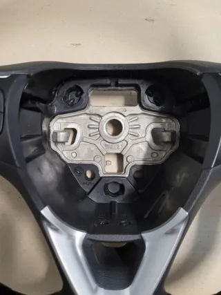 98356600YX Руль Opel Mokka 2 Арт e12431213, вид 4