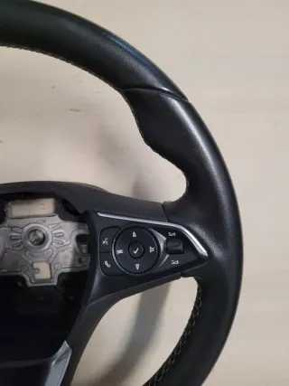 98356600YX Руль Opel Mokka 2 Арт e12431213, вид 7