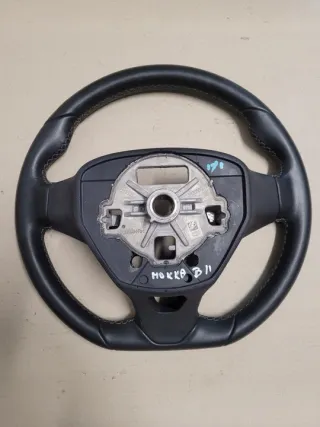 98356600YX Руль Opel Mokka 2 Арт e12431213, вид 8
