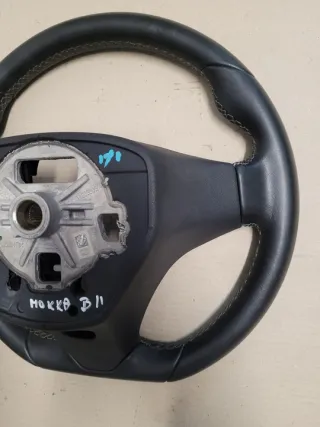 98356600YX Руль Opel Mokka 2 Арт e12431213, вид 10