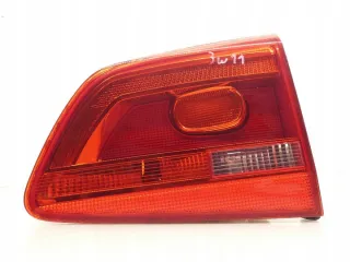  1T0945094A Фонарь задний левый Volkswagen Touran 1 Арт e12431010, вид 2