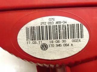  1T0945094A Фонарь задний левый Volkswagen Touran 1 Арт e12431010, вид 5