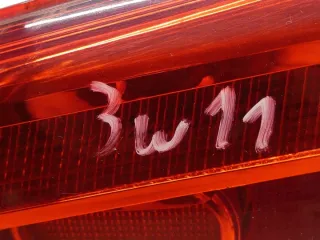  1T0945094A Фонарь задний левый Volkswagen Touran 1 Арт e12431010, вид 6