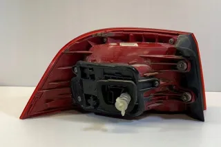 3AF945096C Фонарь задний правый Volkswagen Passat B7 Арт e12430882, вид 2