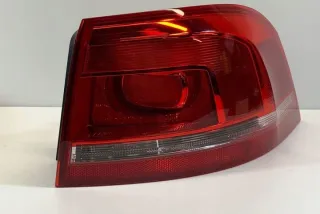 3AF945096C Фонарь задний правый Volkswagen Passat B7 Арт e12430882, вид 3