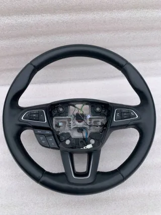 2016-2019 GV413600JC3ZHE Руль Ford Kuga 2 Арт e12430661, вид 1