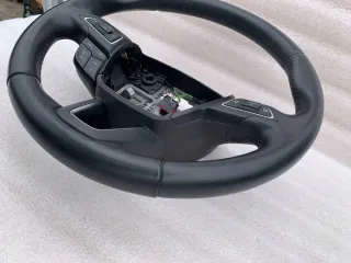 2016-2019 GV413600JC3ZHE Руль Ford Kuga 2 Арт e12430661, вид 6