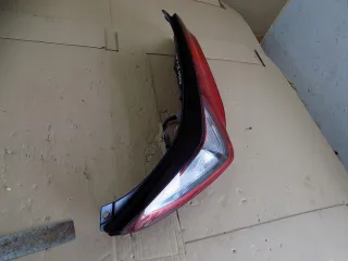  Фонарь задний правый Toyota Aygo 2 Арт e12430599, вид 2