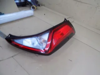  Фонарь задний правый Toyota Aygo 2 Арт e12430599, вид 3