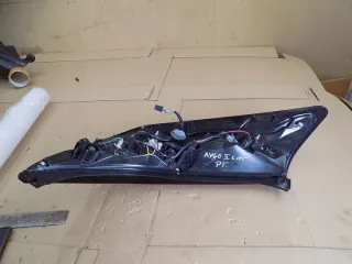  Фонарь задний правый Toyota Aygo 2 Арт e12430599, вид 5