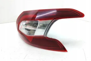 9677817580 Фонарь задний правый Peugeot 2008 Арт e12430152, вид 1