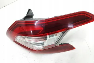 9677817580 Фонарь задний правый Peugeot 2008 Арт e12430152, вид 7