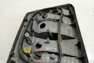 13130644 Фонарь задний правый Opel Vectra C  Арт e12430068, вид 1